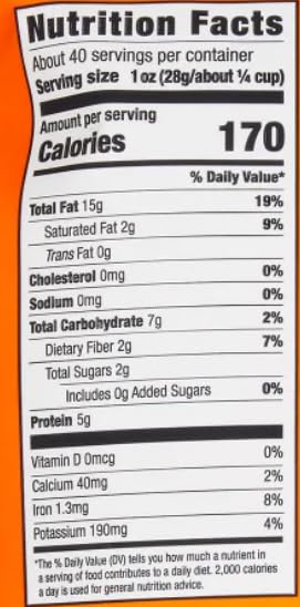 MORALZA product label showing kosher and unsalted attributes for flexible use