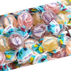 LAETAFOOD Bonelle front packaging showing 1 lb bag and sugar-free claim