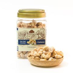 LAFOOCO front packaging shows resealable jar and product clarity benefit