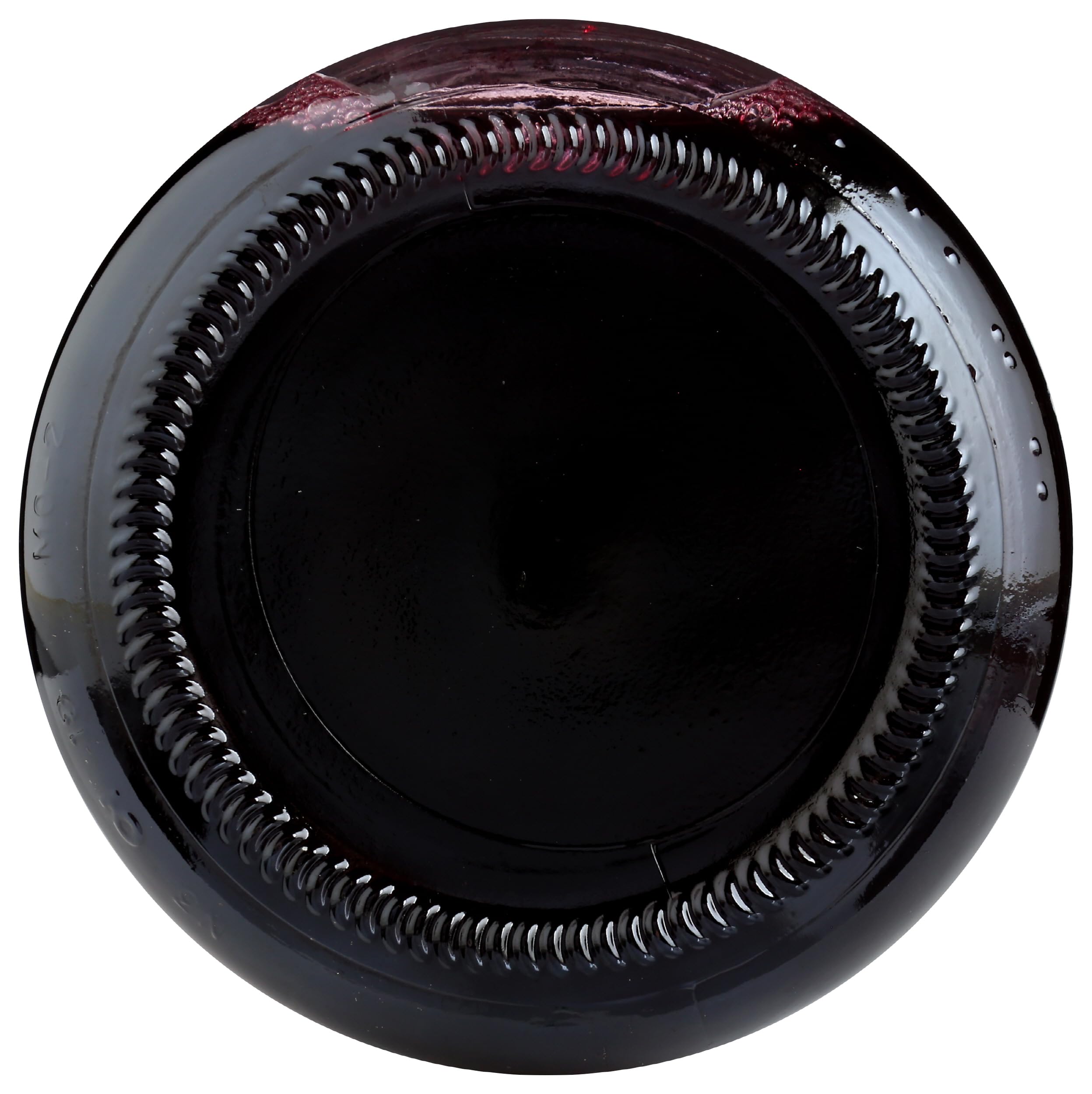 Lakewood blueberry juice blended into a smoothie demonstrating recipe versatility
