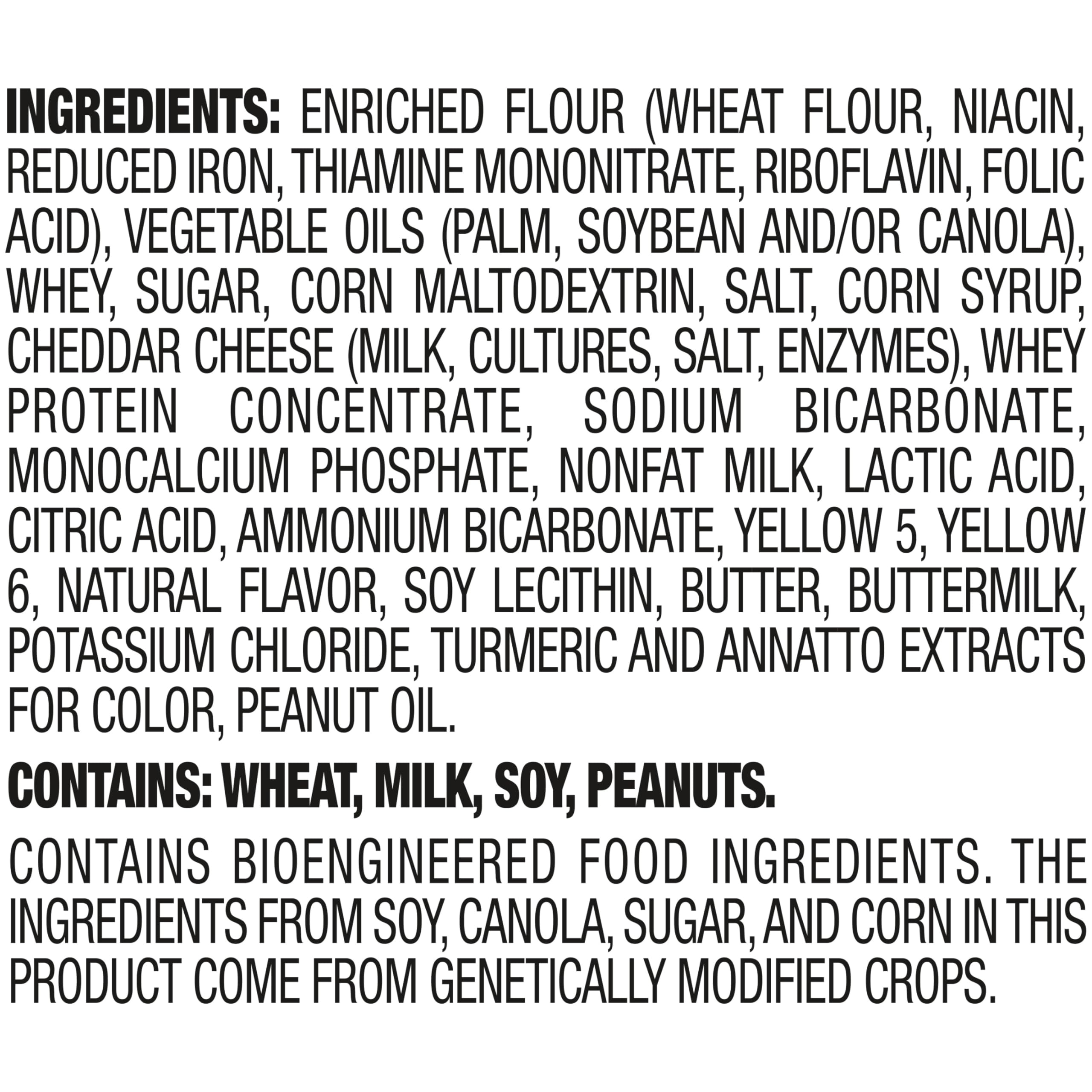 Lance crackers inside a lunchbox showing family-friendly packing option