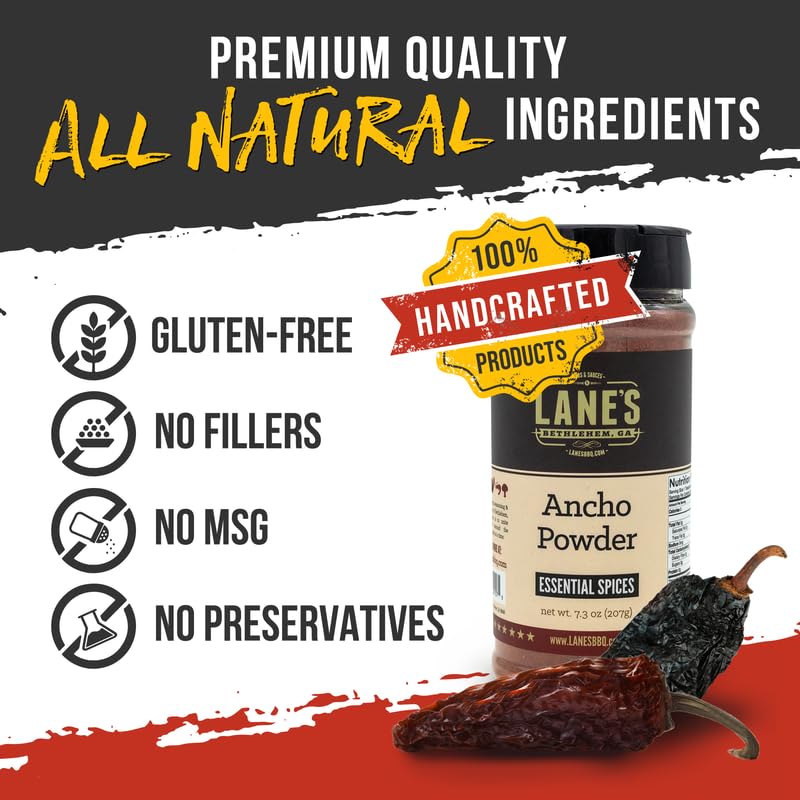 Lane's sprinkled on roasted chicken illustrating smoky flavor enhancement for grilling