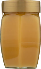Langnese creamy honey on breakfast table enhancing toast and morning recipes