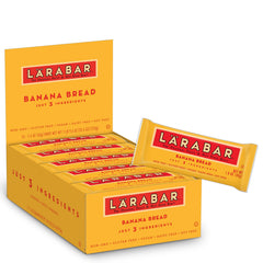LÄRABAR halved bar revealing interior for portion and texture clarity