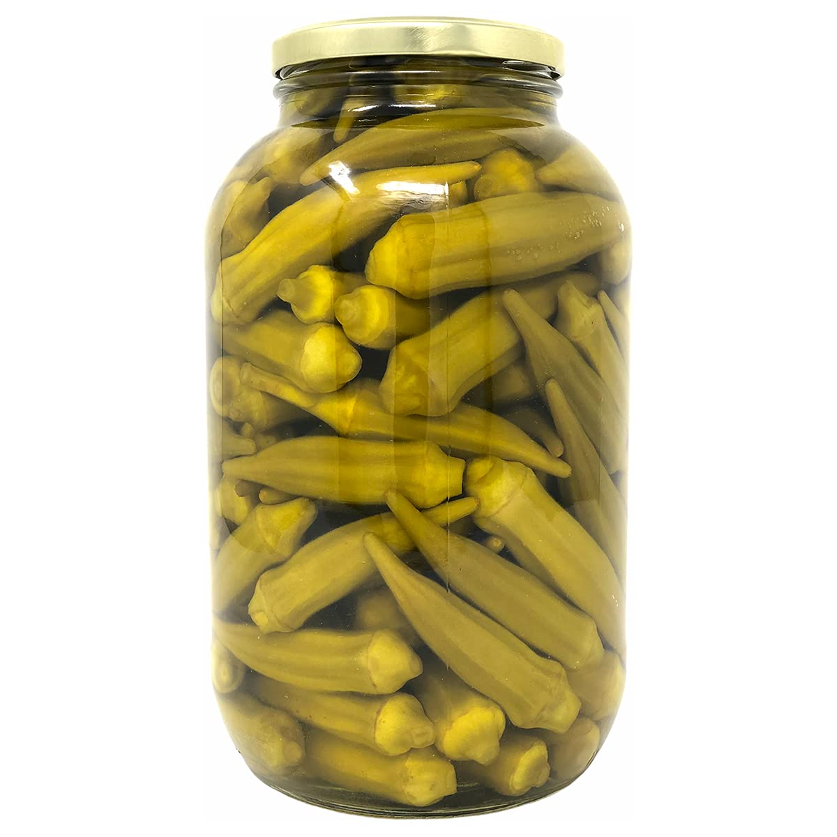 Lara's Gourmet Passions open jar with spoon showing easy serving convenience