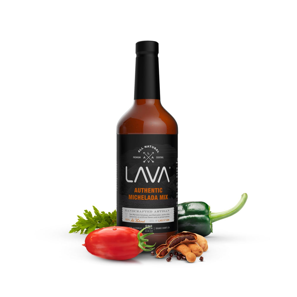 LAVA arranged tamarind and spices showing natural ingredients and depth