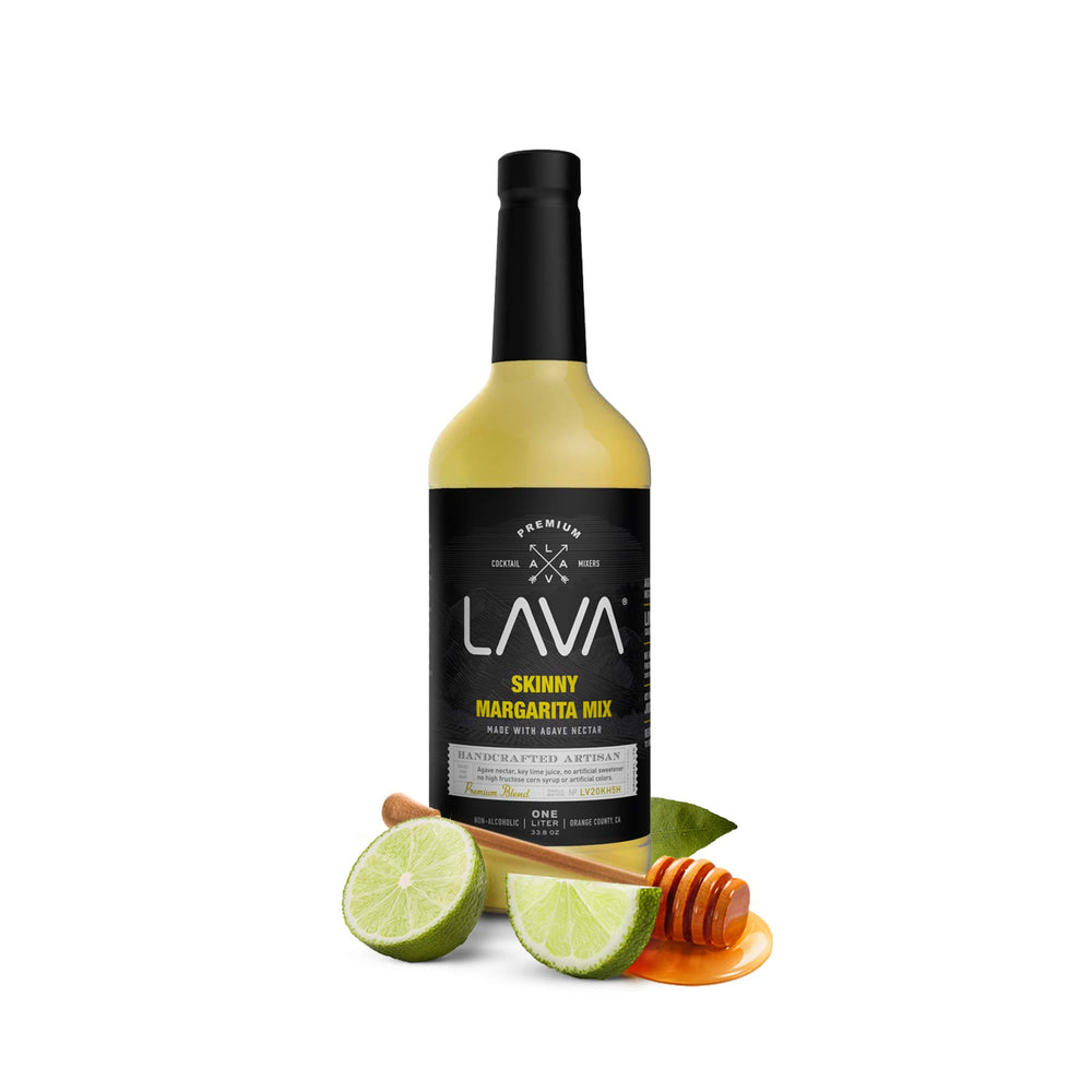 LAVA at a cocktail party scene showing crowd-pleasing mixer
