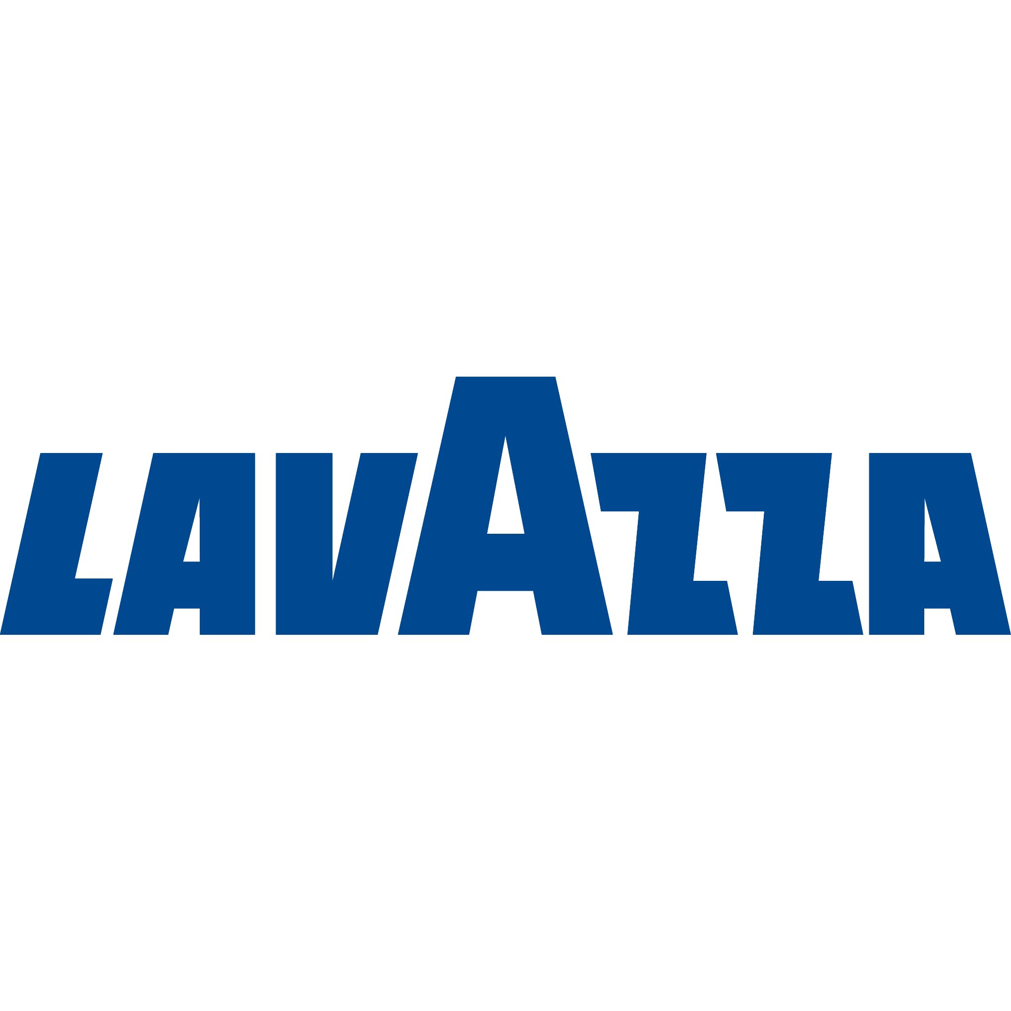 Kitchen counter with Lavazza Classy machine and Gran Espresso capsules for quick brewing