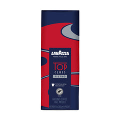 Lavazza Top Class front packaging showing brand and product benefit
