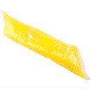 Lawrence lemon pie filling front packaging showing squeeze bag and easy dispensing benefit