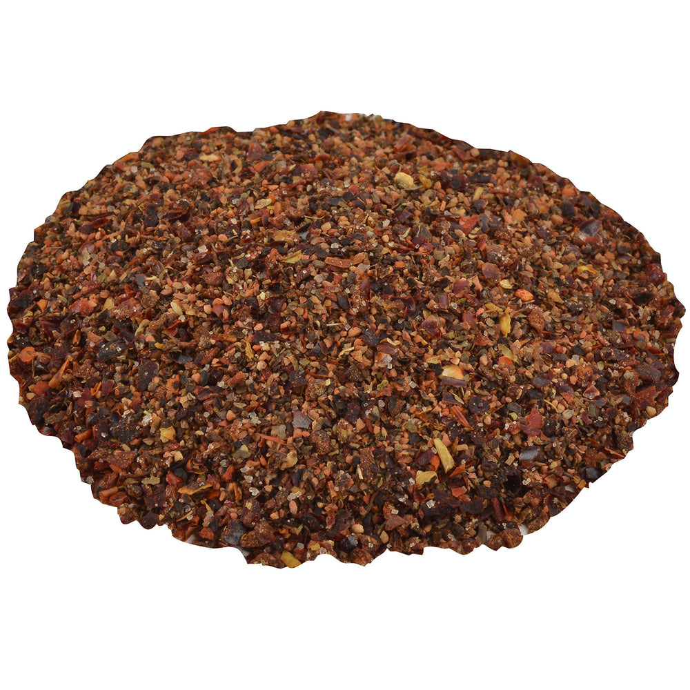 Lawry's seasoning atop grilled chicken for enhanced savory, restaurant flavor