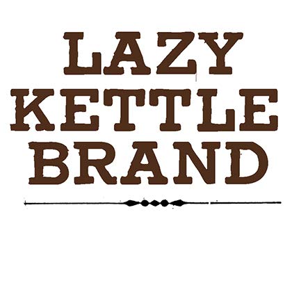 Lazy Kettle bottle cap detail highlighting resealable closure for fresh storage