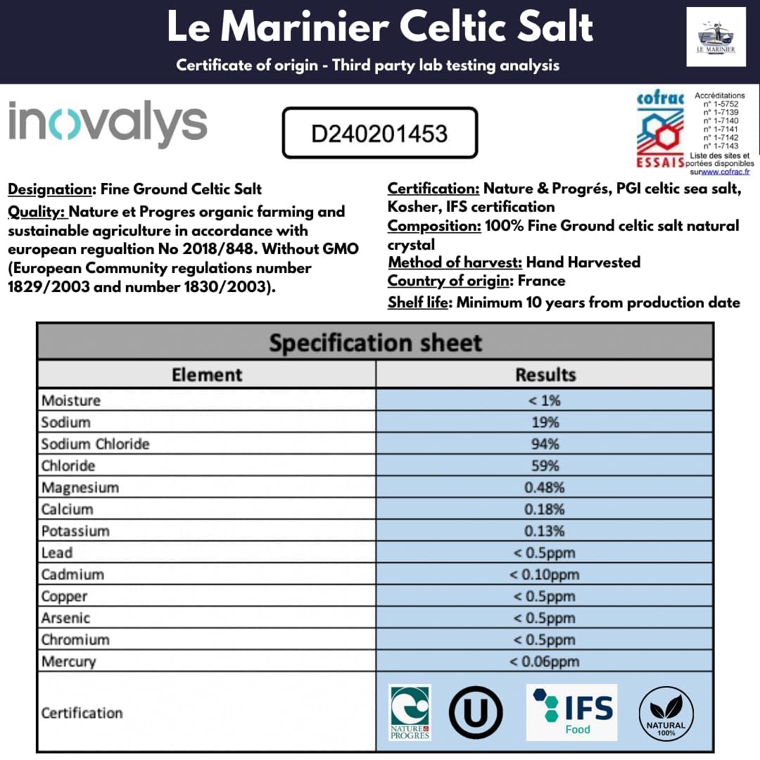 Le Marinier harvest illustration of traditional method showing hand-harvest authenticity