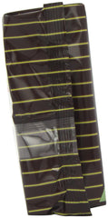 Le Veneziane ingredient and allergen label close-up showing gluten-free and Italian origin