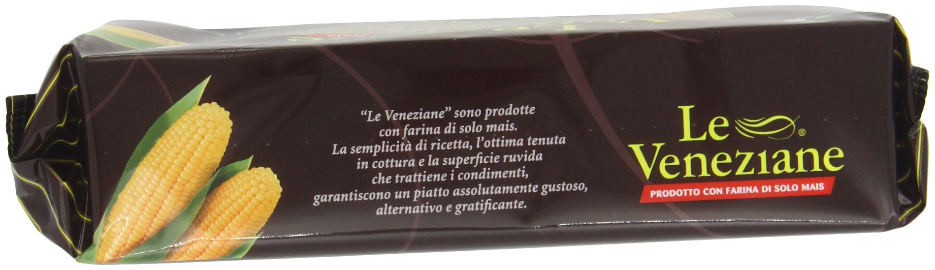 Le Veneziane capellini cooking in a pot illustrating fast 3–4 minute preparation benefit