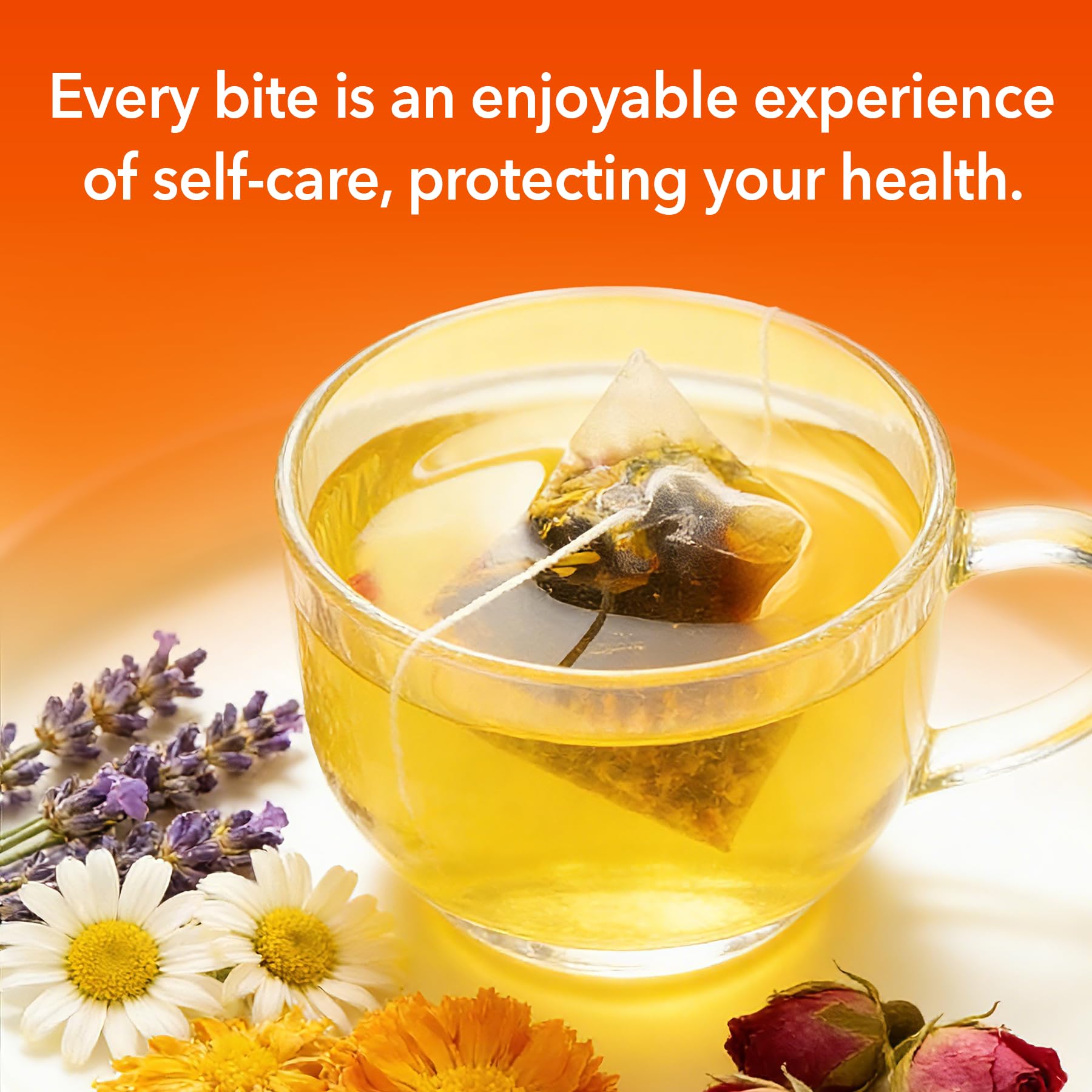 Leafroot label detail showing ingredients for clear ingredient info