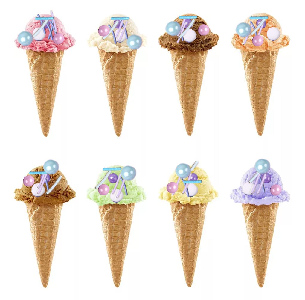 LEBERY sprinkles pressed into fondant side detail for precise design work