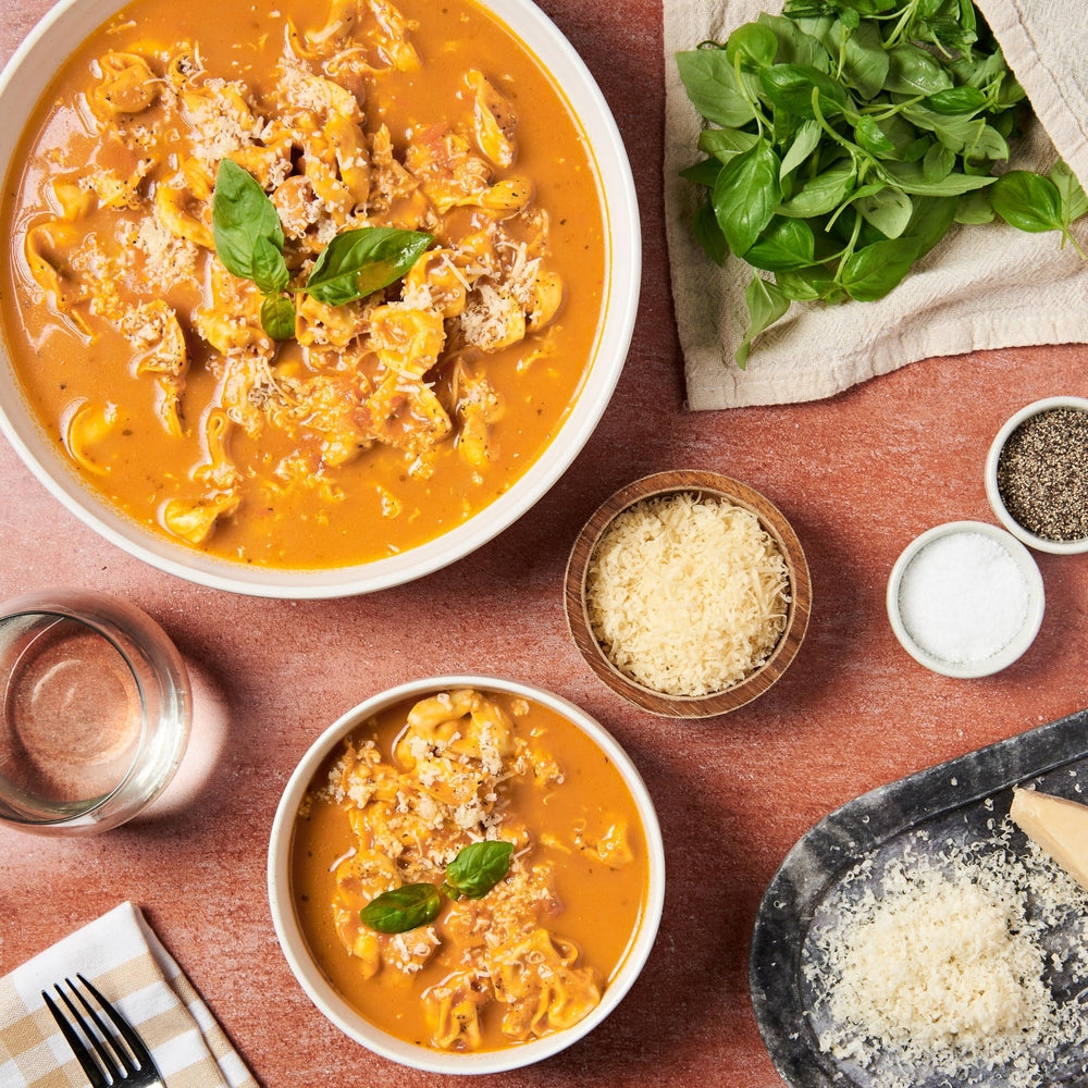Lee Kum Kee scoop measuring powder for accurate seasoning and consistent results