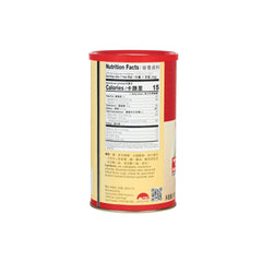 Lee Kum Kee powder closeup showing fine texture and concentrated chicken flavor