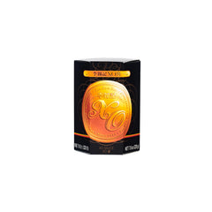 Lee Kum Kee XO Sauce jar front view showing gourmet packaging and pantry-ready benefit