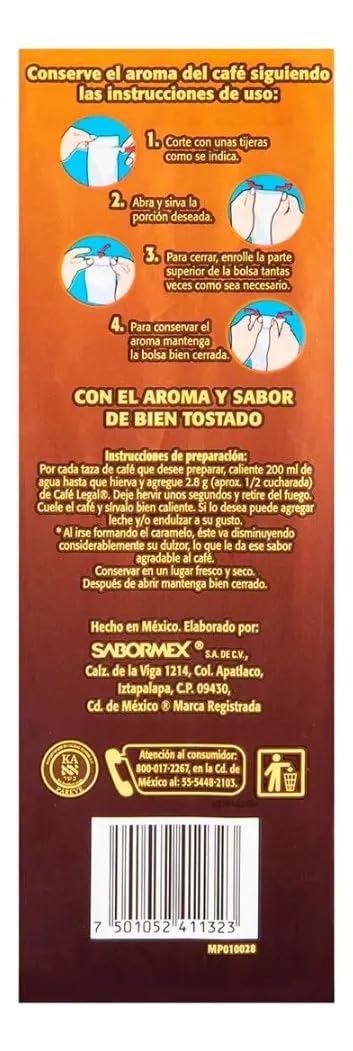 Legal close-up of roasted ground coffee highlighting rich texture and aroma
