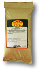 Legg's A.C. Legg 16oz front packaging showing label and weight, preserves freshness