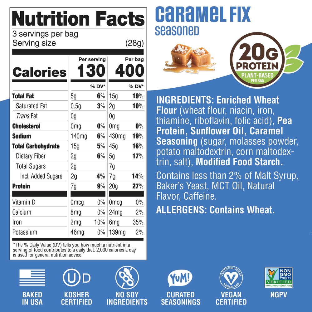 Lenny & Larry's gym snack lifestyle scene showing post-workout protein benefit