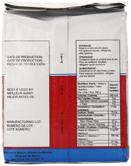 LeSaffre Saf-Instant Red yeast powder texture close-up for easy measuring and fast activation