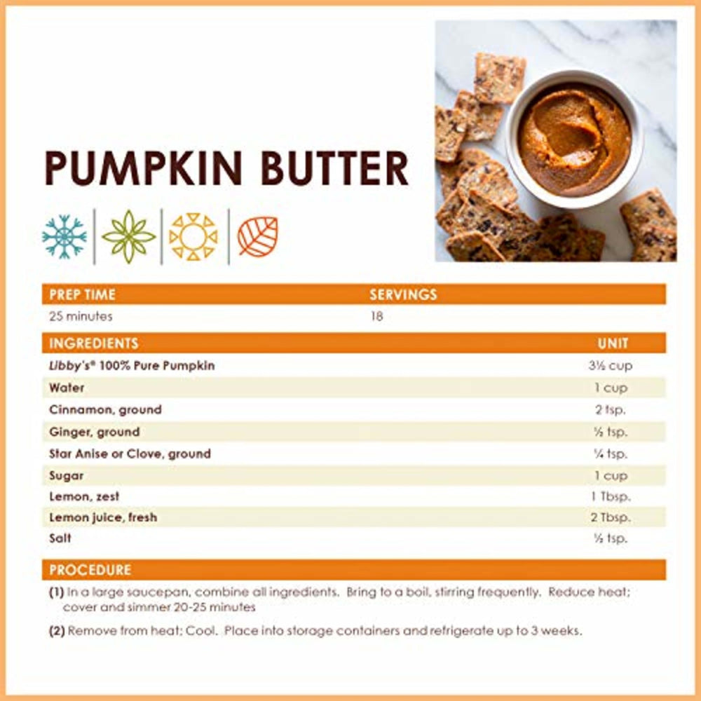 Libby's pumpkin pie slice on plate, brand delivers reliable pie filling performance