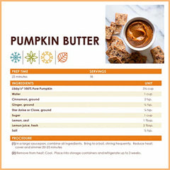 Libby's pumpkin pie slice on plate, brand delivers reliable pie filling performance