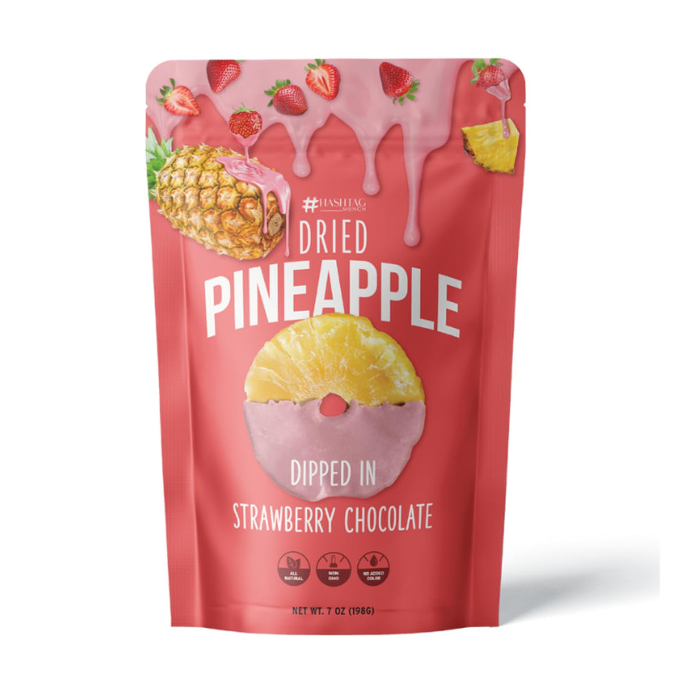 Life Plus Style Gourmet front pouch showing branding and resealable bag benefit