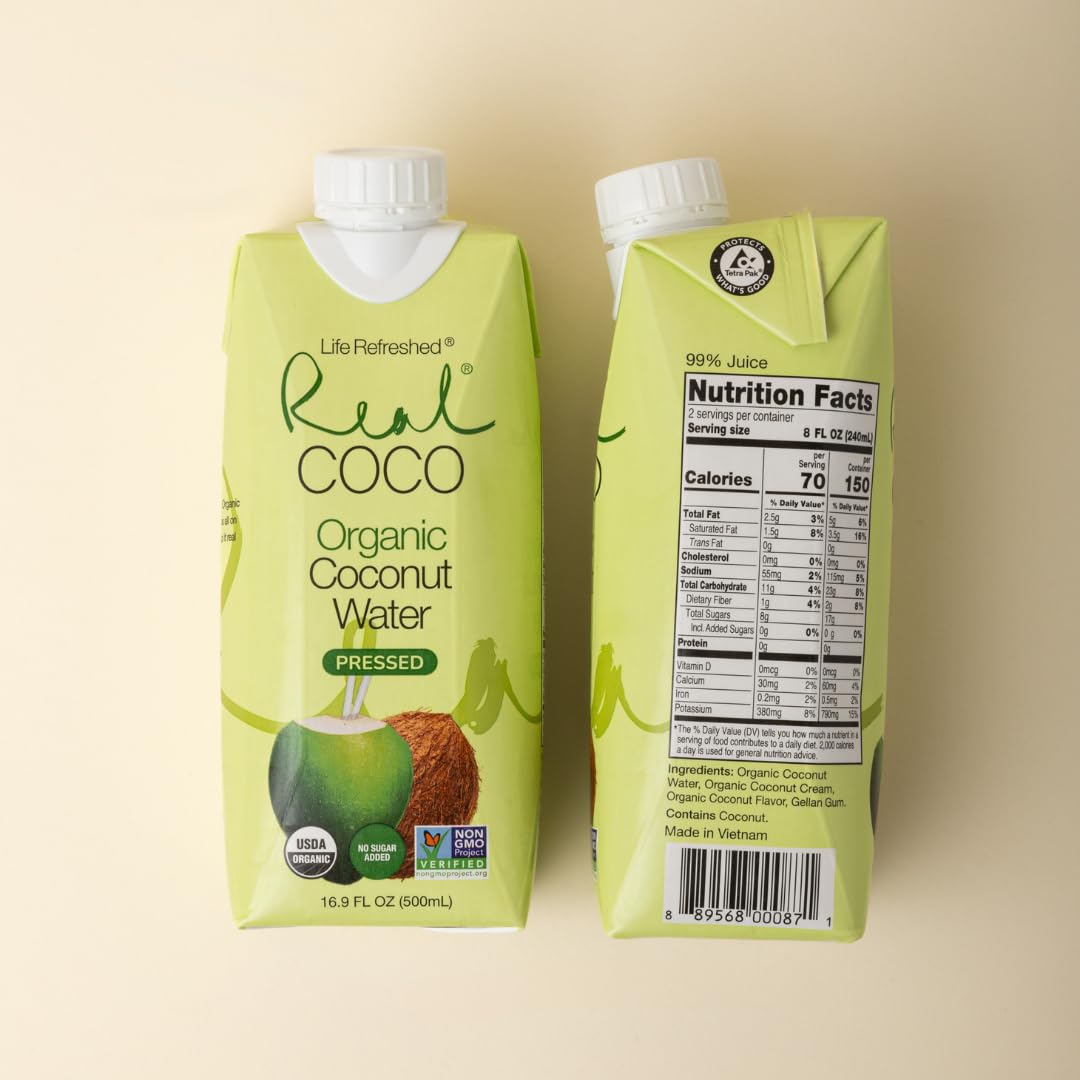 Life Refreshed bottled-at-source farm scene conveying freshness and reduced processing