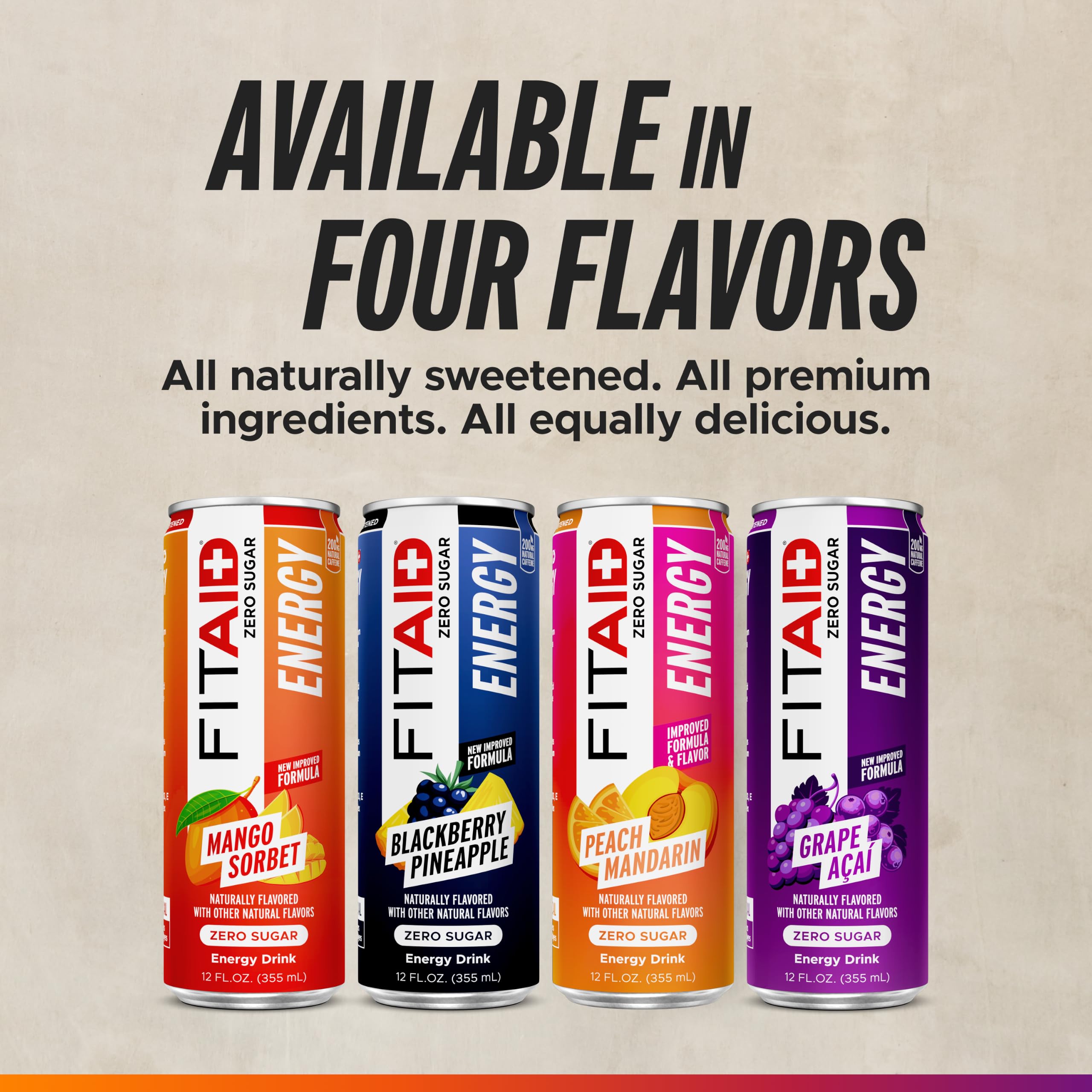 LIFEAID FITAID Energy Zero on a picnic table showing on‑the‑go clean energy