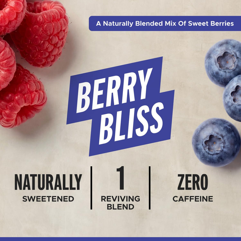 LIFEAID PARTYAID Berry side label displaying ingredient highlights and benefits for informed choice