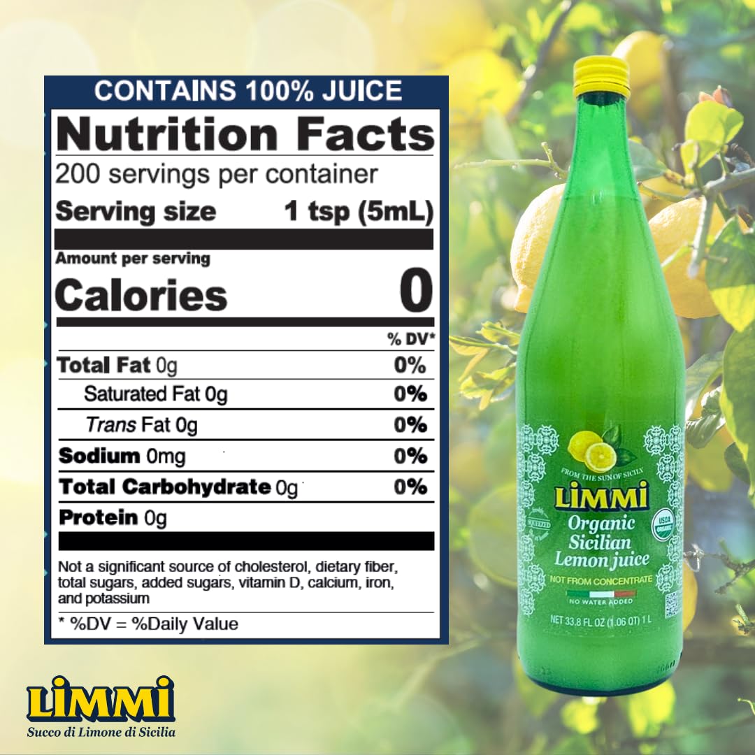 Limmi juice texture close-up showing fresh citrus pulp and vibrant color benefit