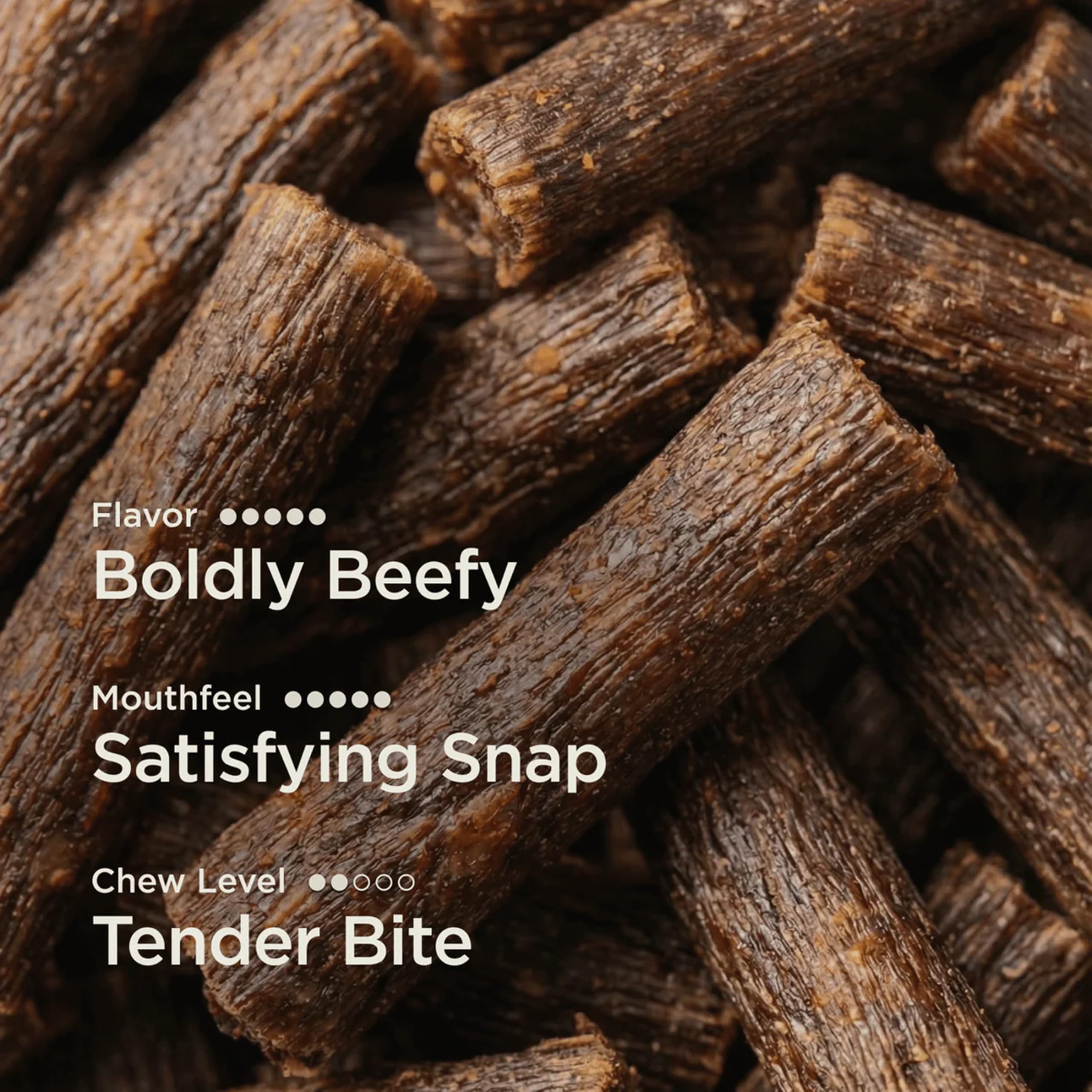 Lineage Provisions ingredient label close-up showing simple ingredients and transparency