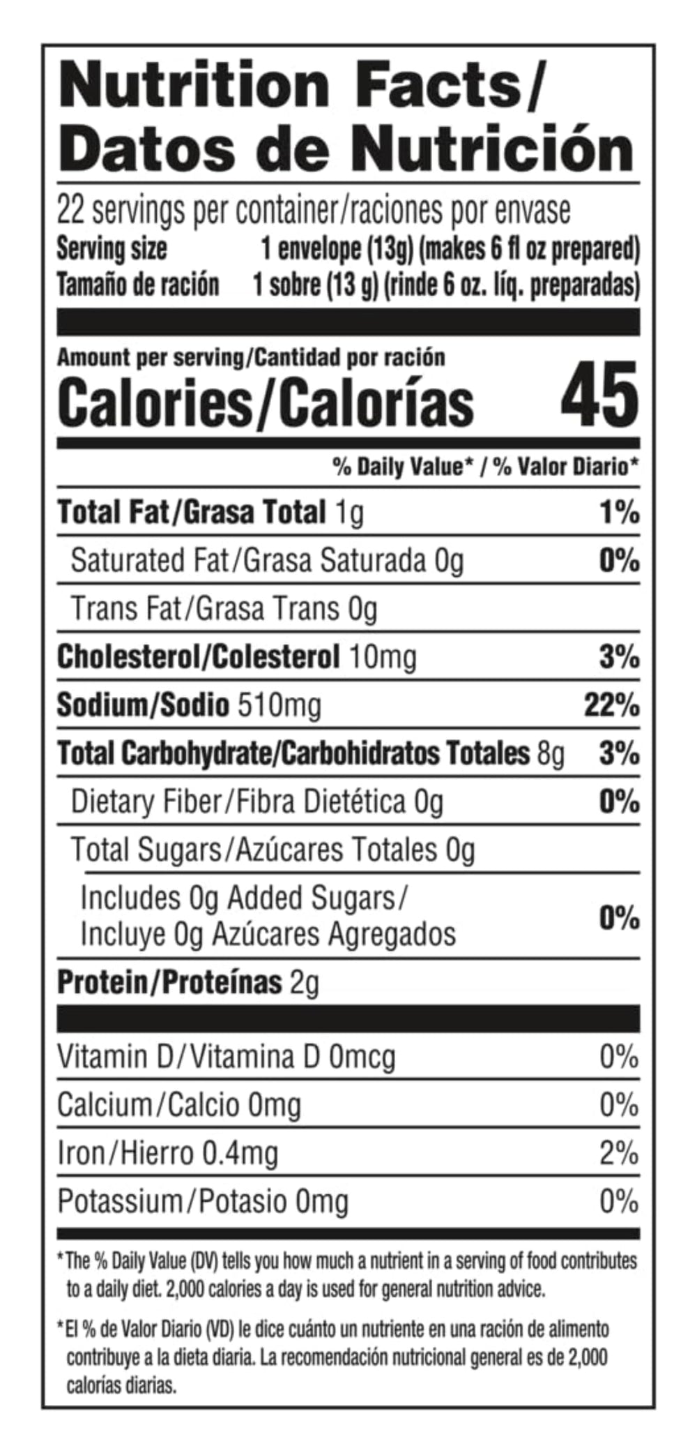 Lipton prepared cup of chicken noodle soup steaming, ready to enjoy quickly