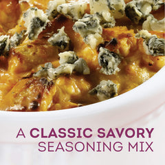 Lipton Golden Onion prepared soup in bowl offering quick comforting meal