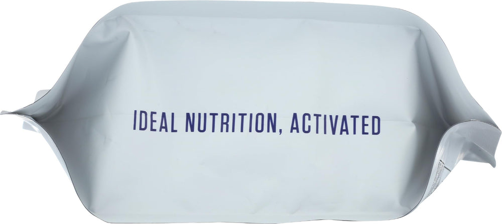 Living Intentions product label and organic certifications for transparency