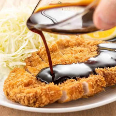 Lobo panko in kitchen use coating tonkatsu before frying to achieve restaurant-quality crisp