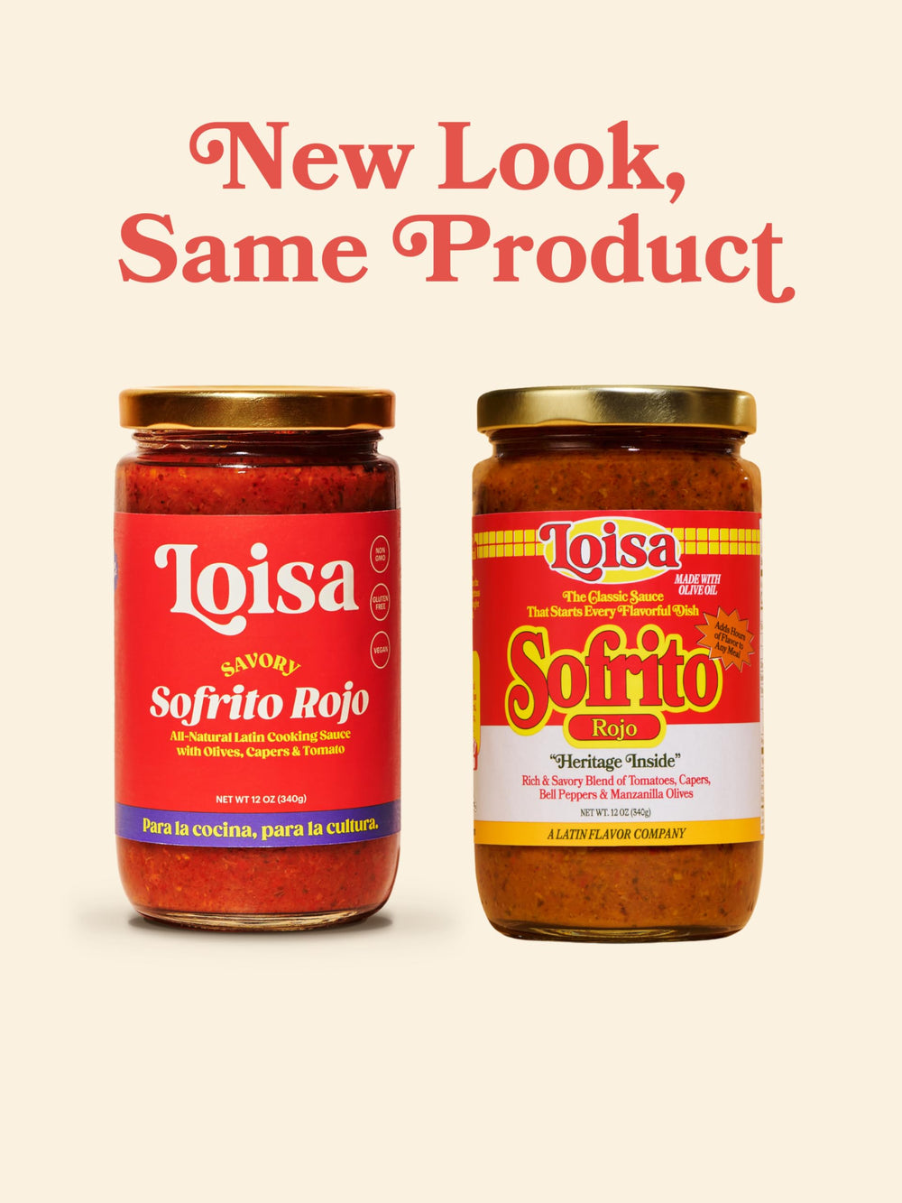 Loisa spoon drizzling sauce as a finishing touch for vegetables