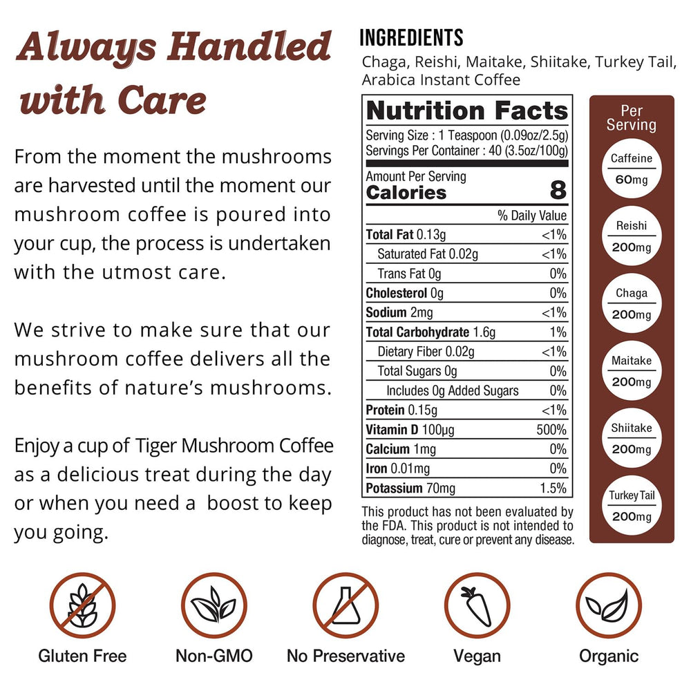 LOKO nature lifestyle shot of coffee on a breakfast table conveying on-the-go energy benefit