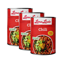 Loma Linda front packaging showing product name and 15 oz can for quick selection