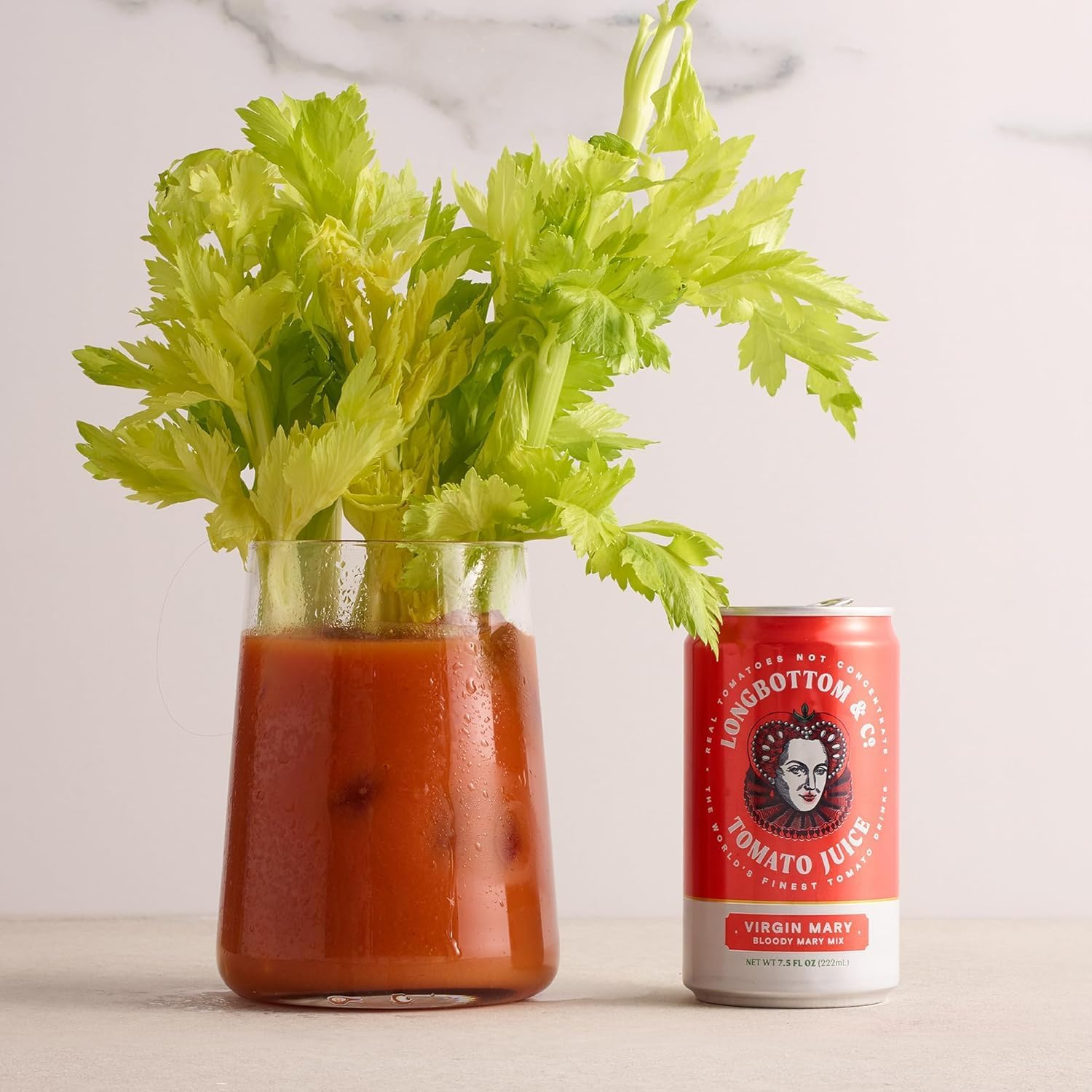 Longbottom & Co used in pan sauce to boost savory cooking