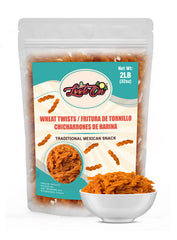LookOn front packaging showing 2LB bag and brand for easy identification