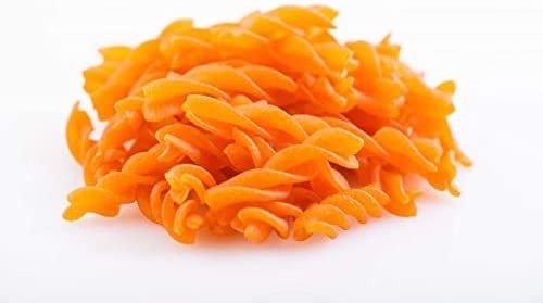 LookOn product label and nutrition facts closeup for ingredient clarity
