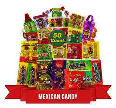 LookOn front packaging showing 50-piece assortment and variety benefits