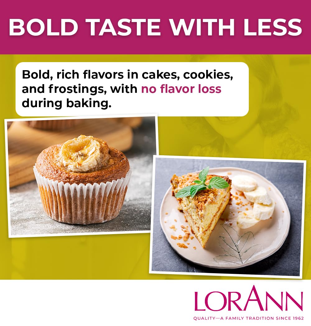 Measuring spoon and scale with LorAnn Oils indicating precise dosing benefit