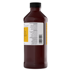LorAnn Oils emulsion pouring closeup showing smooth texture for even flavoring