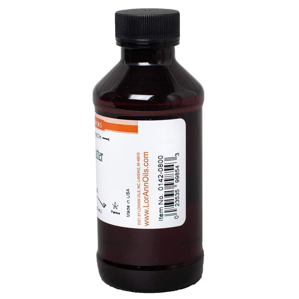 LorAnn Oils Cake Batter SS used while making hard candy to deliver bold bakery taste